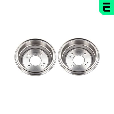 BREMSTROMMEL OPTIMAL BT0460 2