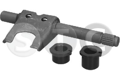 AUSRüCKGABEL KUPPLUNG