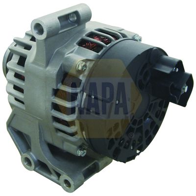 NAPA Alternator NAL1693