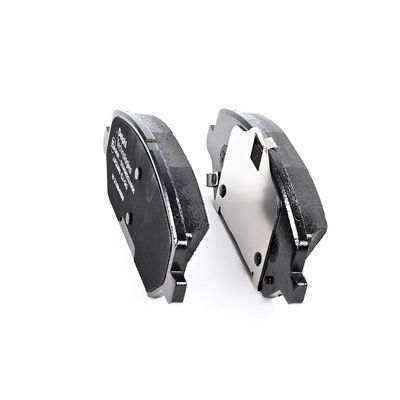 BREMSBELAGSATZ SCHEIBENBREMSE DELPHI LP3385 9