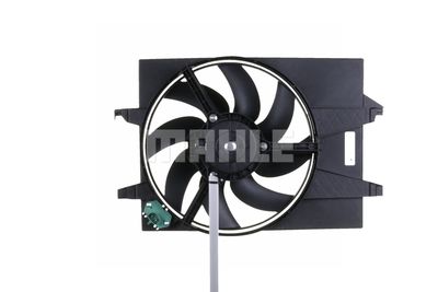 VENTILATOR RADIATOR MAHLE CFF283000P 19