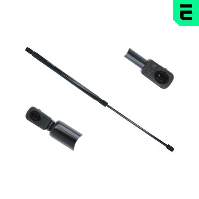 GASFEDER KOFFER-/LADERAUM