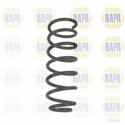 Suspension Spring NAPA NCS1716