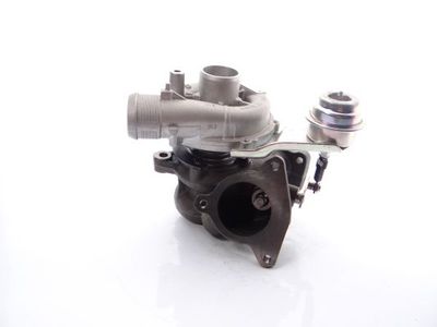 LADER AUFLADUNG GARRETT 7136675003S 1