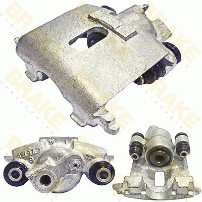 Brake Caliper Brake ENGINEERING CA3163