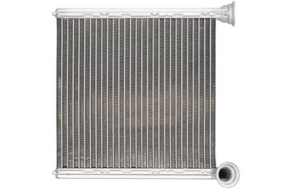 топлообменник, отопление на вътрешното пространство THERMOTEC D6W015TT