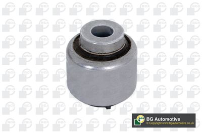 Uložení, řídicí mechanismus BGA BU0173