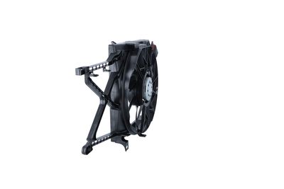 VENTILATOR RADIATOR NRF 470057 17