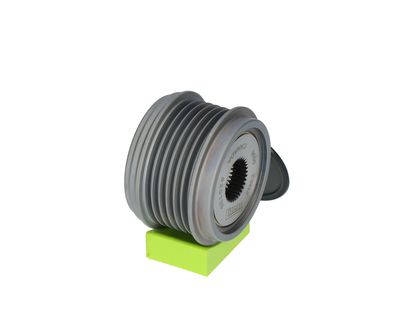 SISTEM ROATA LIBERA GENERATOR VALEO 599384 18