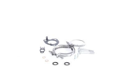 MONTAGESATZ LADER BTS Turbo T931572ABS 26