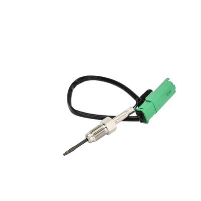 SENZOR TEMPERATURA GAZE EVACUARE DELPHI TS3037312B1 24