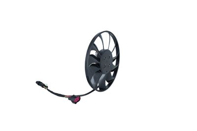VENTILATOR RADIATOR NRF 47969 39