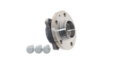 RADLAGERSATZ SKF VKBA3523 25