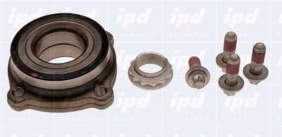 комплект колесен лагер IPD 30-6784