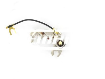 Контактная группа, распределитель зажигания LEMARK LCT010 для MITSUBISHI L300