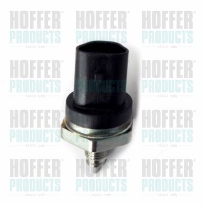 HOFFER Sensor, olietemperatuur / -druk (7472385)