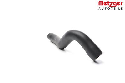LADELUFTSCHLAUCH METZGER AUTOTEILE 2400730 25