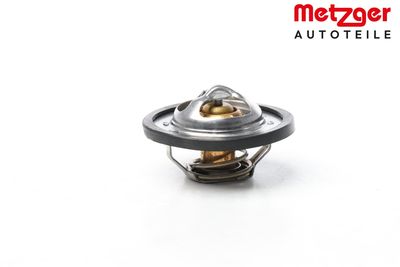 THERMOSTAT KüHLMITTEL METZGER AUTOTEILE 4006140 12