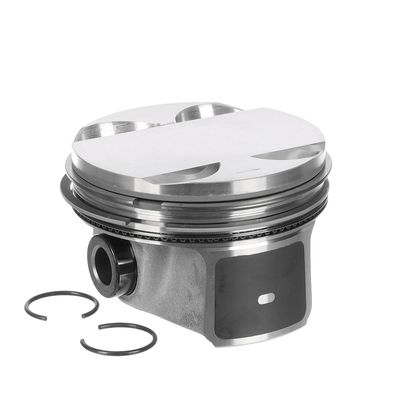 PISTON ET ENGINETEAM PM016400 7