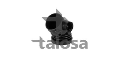 ANSAUGSCHLAUCH LUFTFILTER