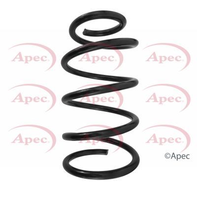 Suspension Spring APEC ACS1581