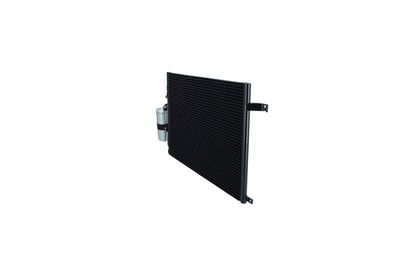 CONDENSATOR CLIMATIZARE NRF 350017 33