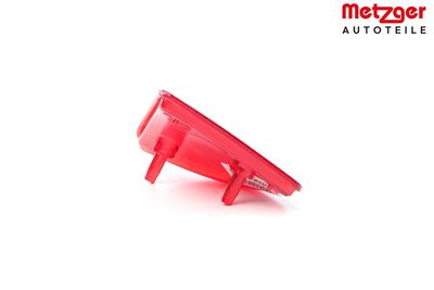 REFLECTOR METZGER AUTOTEILE 2080256 25