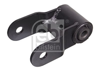 FEBI BILSTEIN Lagerbuchse, Blattfeder