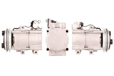 KOMPRESSOR KLIMAANLAGE