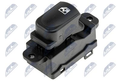 Jungiklis, lango pakėliklis