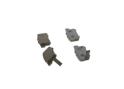 SET PLACUTE FRANA FRANA DISC BOSCH 0986461006 22