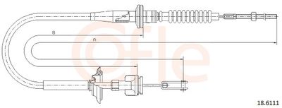 SEILZUG KUPPLUNGSBETäTIGUNG