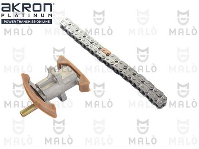 комплект ангренажна верига AKRON-MALÒ 909060