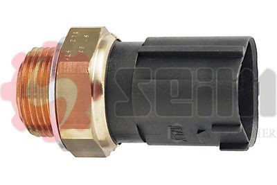 COMUTATOR TEMPERATURA VENTILATOR RADIATOR SEIM TH250 2