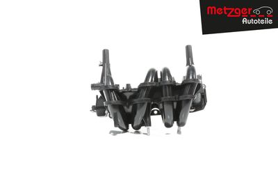 SAUGROHRMODUL METZGER AUTOTEILE 2100063 22