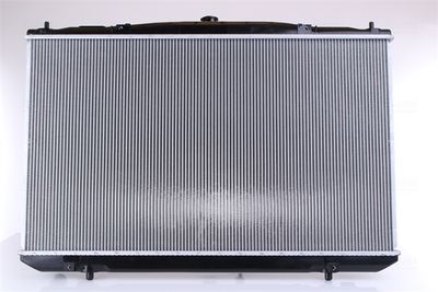 Motorradiator