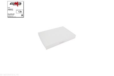 FILTRU AER HABITACLU AUTOMEGA 180000210