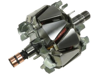 Vorschau Läufer, Generator