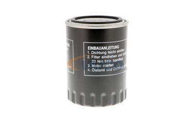 ÖLFILTER VAICO V100316 39