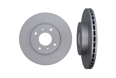 Brzdový kotouč KAMOKA 1031918