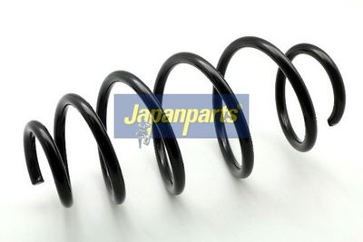Pružina podvozku JAPANPARTS ZC3963A
