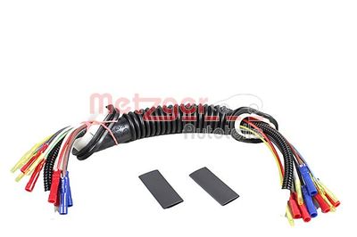 KABELREPARATURSATZ HECKKLAPPE