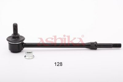 биалета ASHIKA