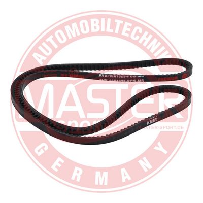 Klínový řemen MASTER-SPORT AVX-10X1325-PCS-MS