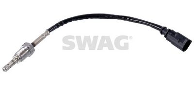датчик, температура на изгорелите газове SWAG 33 10 0819