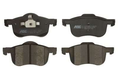 Brake Pad Set, disc brake C1V015ABE-P