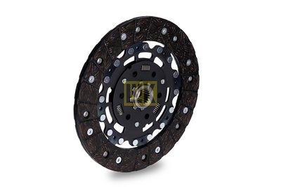 Clutch Disc 322 0370 10