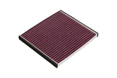 FILTRU AER HABITACLU AMC Filter TC1010X 13