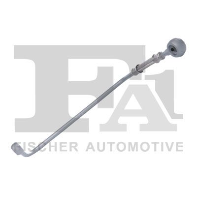 CONDUCTA ULEI INCARCARE