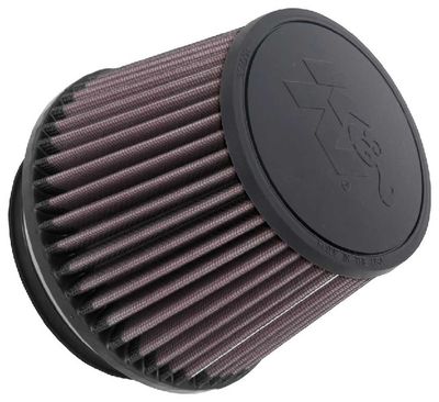 Universeel filter (kegel, airbox) filter lengte: 114mm, buitendiameter van de basis: 149mm, flens diameter 114mm, - catalogus: www.knfilters.com